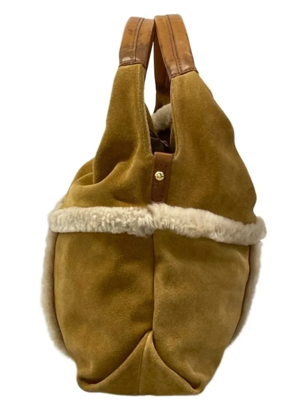 UGG fair used